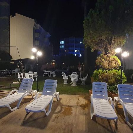 Serın Hotel Marmaris Dış mekan fotoğraf